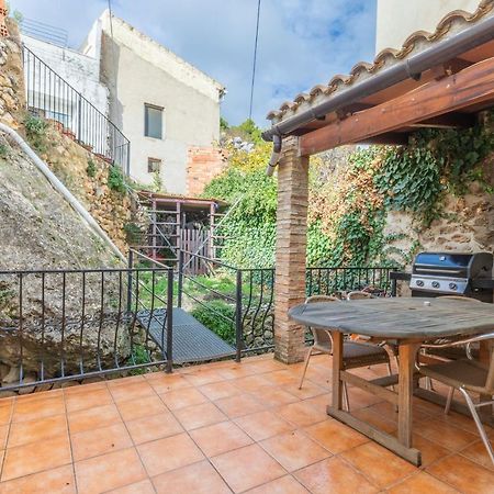 Casa Serrella - Abdet Confrides Exterior foto